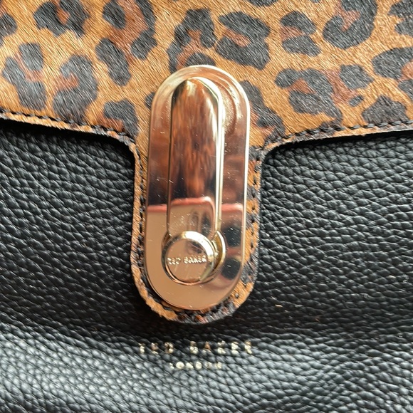 Shoulder plus cross body bag - Picture 3 of 6